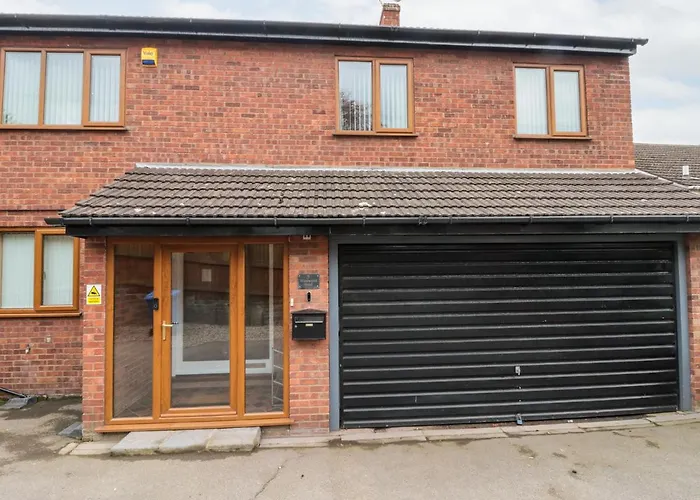 5 Westwood Road Tatil Evi