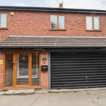 5 Westwood Road Dom wakacyjny