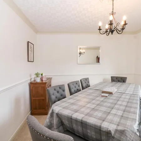 5 Westwood Road Dom wakacyjny *