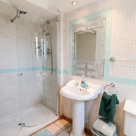 Dom wakacyjny 5 Westwood Road *