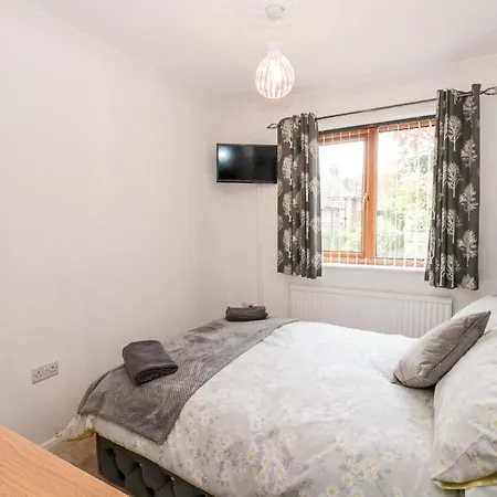 5 Westwood Road Dom wakacyjny