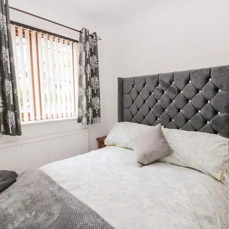 Dom wakacyjny 5 Westwood Road Scarborough