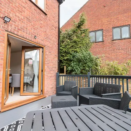 5 Westwood Road Holiday home *