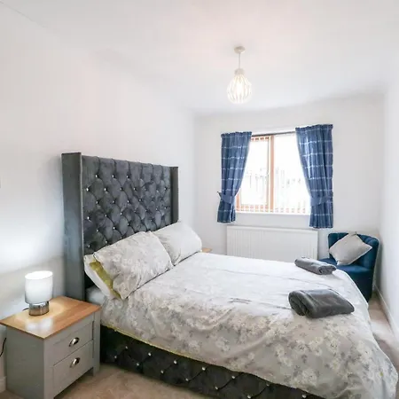 Holiday home 5 Westwood Road *