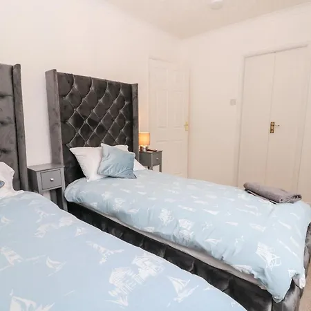 Dom wakacyjny 5 Westwood Road *