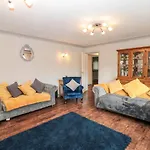 Holiday home 5 Westwood Road Scarborough
