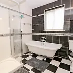 5 Westwood Road Holiday home Scarborough