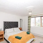 펜션 5 Westwood Road 스카버러